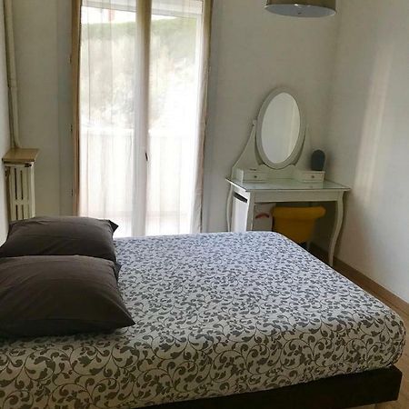 Le Pasadena Daire Marsilya Dış mekan fotoğraf