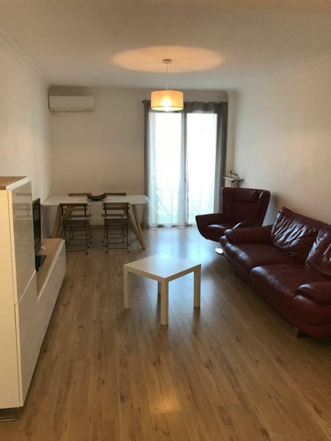 Le Pasadena Daire Marsilya Dış mekan fotoğraf